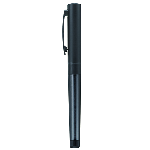 ボールペン 0.5mm ZOOM L1 フルブラック