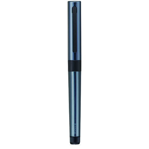 ボールペン 0.5mm ZOOM L1 グラファイトブルー