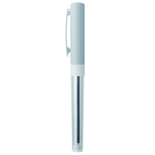 ボールペン 0.5mm ZOOM L1 マットグレー