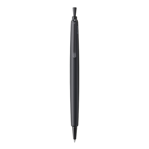 ボールペン 0.5mm ZOOM L2 マットフルブラック