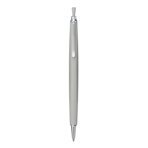 ボールペン 0.5mm ZOOM L2 マットグレー