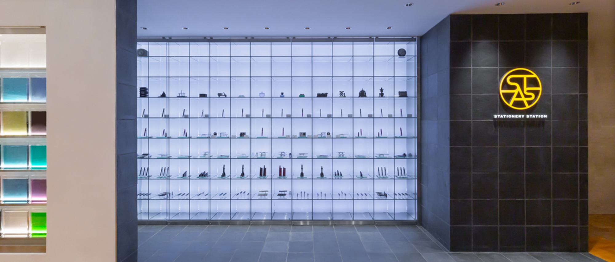 STAs STATIONERY STATION (ステーショナリーステーション) 公式サイト